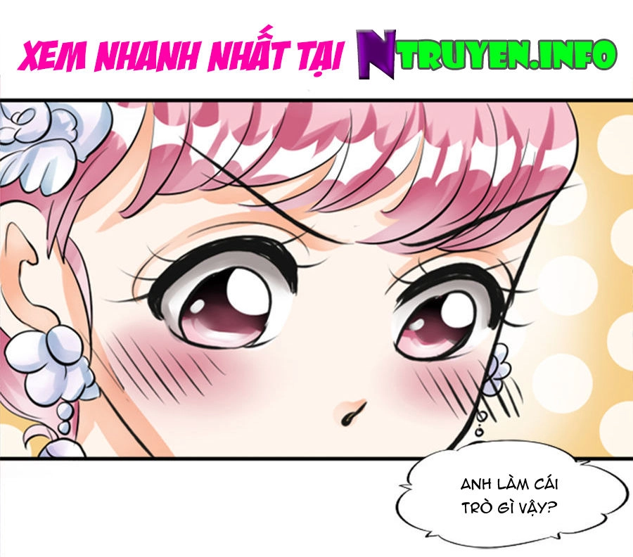 Quân Phiệt Lão Công: Thẩm Thẩm Muốn Thượng Vị Chapter 28 - 19