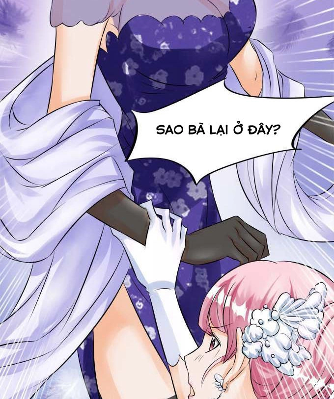 Quân Phiệt Lão Công: Thẩm Thẩm Muốn Thượng Vị Chapter 29 - 6