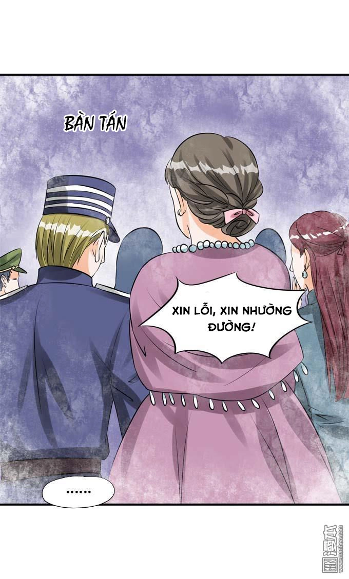 Quân Phiệt Lão Công: Thẩm Thẩm Muốn Thượng Vị Chapter 29 - 8