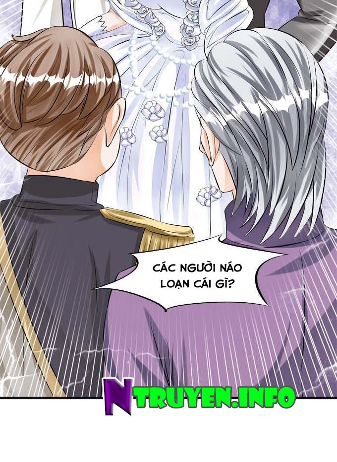 Quân Phiệt Lão Công: Thẩm Thẩm Muốn Thượng Vị Chapter 29 - 10