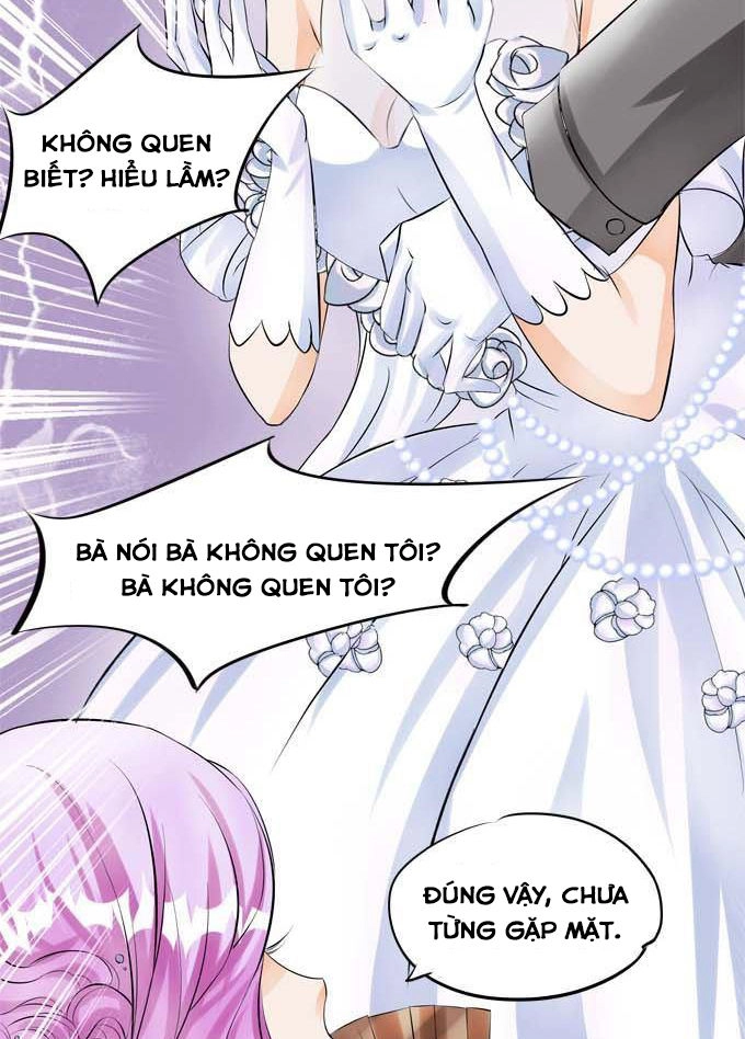 Quân Phiệt Lão Công: Thẩm Thẩm Muốn Thượng Vị Chapter 29 - 13