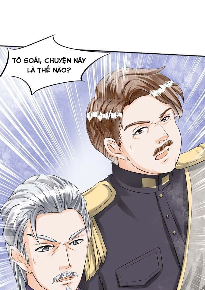 Quân Phiệt Lão Công: Thẩm Thẩm Muốn Thượng Vị Chapter 29 - 15