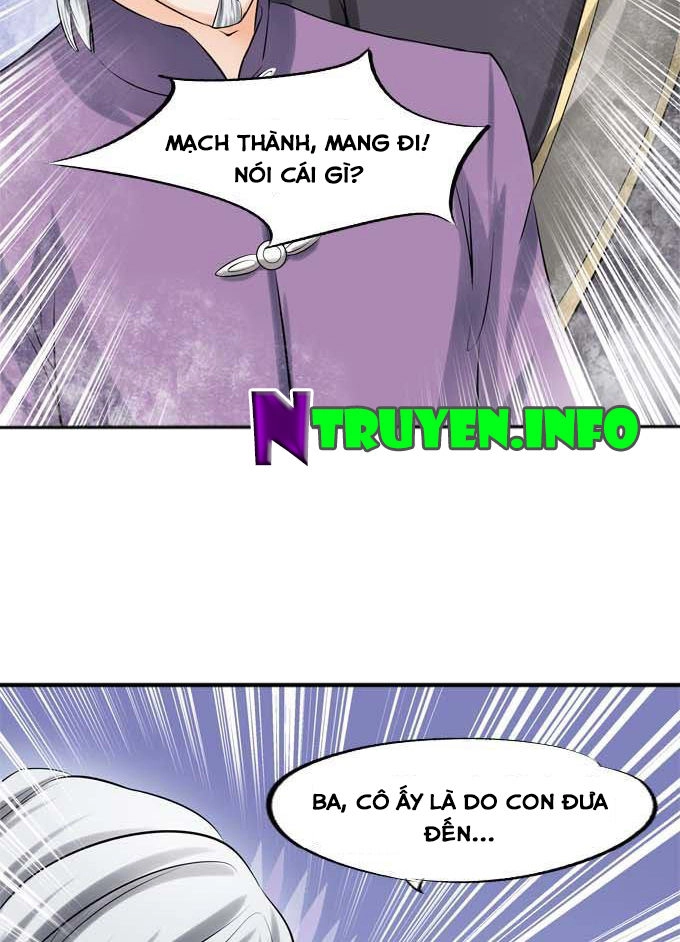 Quân Phiệt Lão Công: Thẩm Thẩm Muốn Thượng Vị Chapter 29 - 16