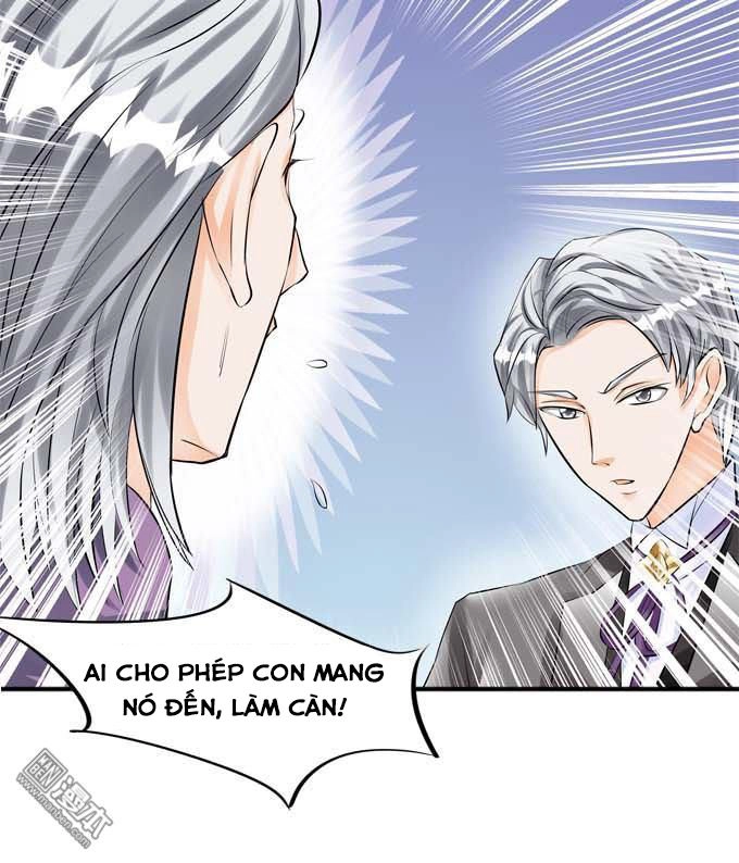 Quân Phiệt Lão Công: Thẩm Thẩm Muốn Thượng Vị Chapter 29 - 17