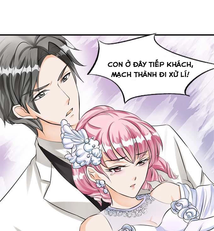 Quân Phiệt Lão Công: Thẩm Thẩm Muốn Thượng Vị Chapter 29 - 18