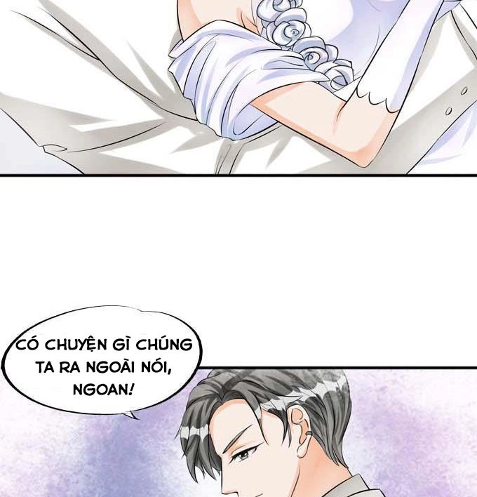 Quân Phiệt Lão Công: Thẩm Thẩm Muốn Thượng Vị Chapter 29 - 19