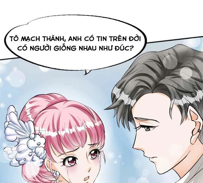 Quân Phiệt Lão Công: Thẩm Thẩm Muốn Thượng Vị Chapter 29 - 24