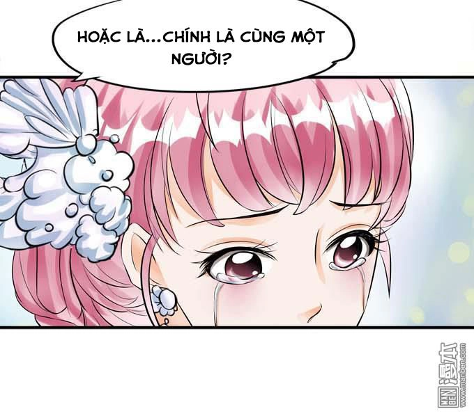 Quân Phiệt Lão Công: Thẩm Thẩm Muốn Thượng Vị Chapter 29 - 26