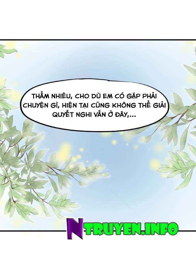 Quân Phiệt Lão Công: Thẩm Thẩm Muốn Thượng Vị Chapter 29 - 27