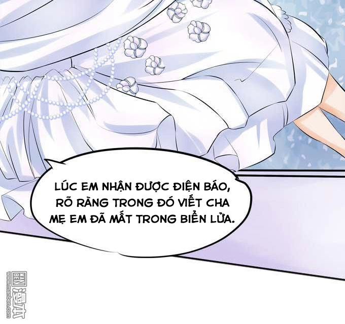 Quân Phiệt Lão Công: Thẩm Thẩm Muốn Thượng Vị Chapter 29 - 29