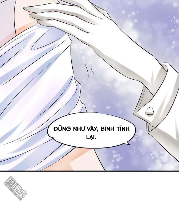 Quân Phiệt Lão Công: Thẩm Thẩm Muốn Thượng Vị Chapter 29 - 32