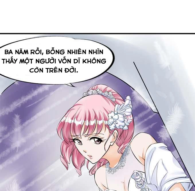 Quân Phiệt Lão Công: Thẩm Thẩm Muốn Thượng Vị Chapter 29 - 33