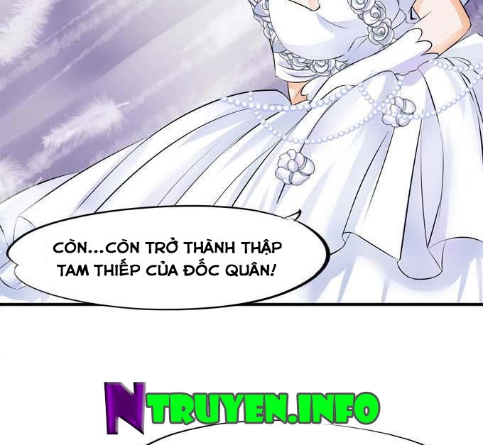 Quân Phiệt Lão Công: Thẩm Thẩm Muốn Thượng Vị Chapter 29 - 34