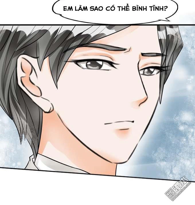 Quân Phiệt Lão Công: Thẩm Thẩm Muốn Thượng Vị Chapter 29 - 35