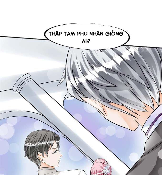 Quân Phiệt Lão Công: Thẩm Thẩm Muốn Thượng Vị Chapter 29 - 36