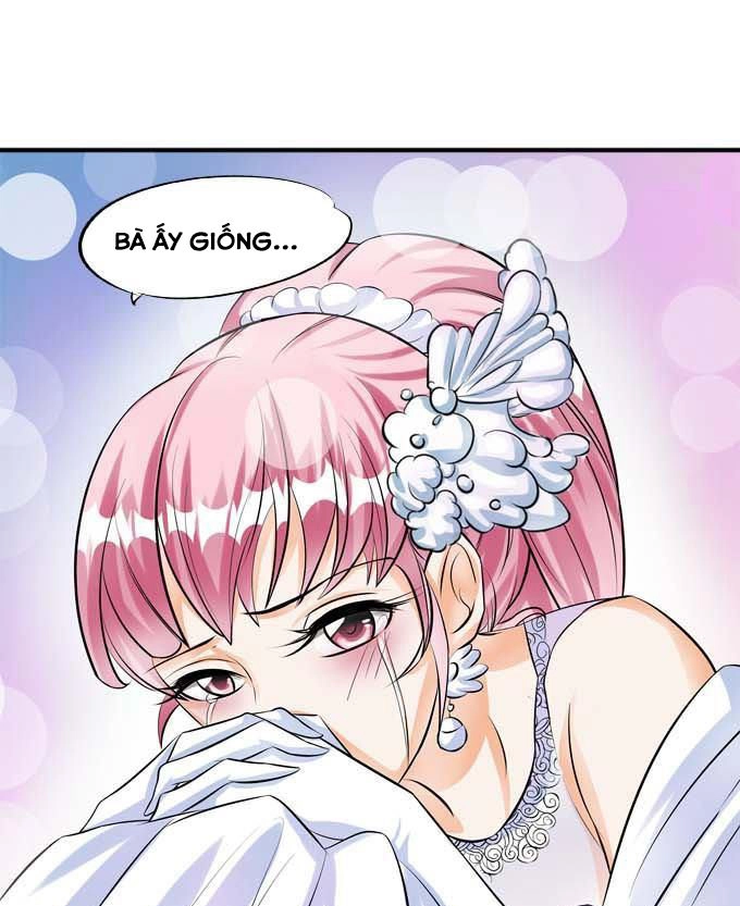 Quân Phiệt Lão Công: Thẩm Thẩm Muốn Thượng Vị Chapter 29 - 39