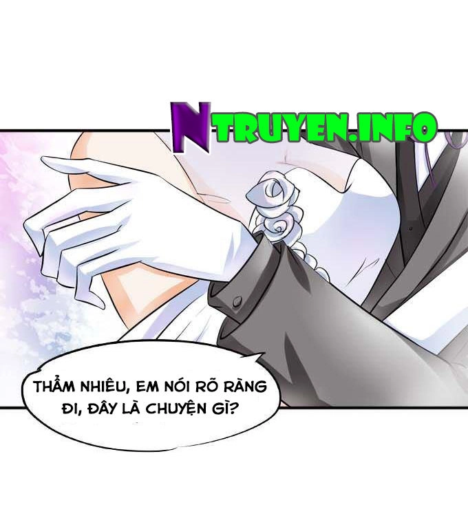 Quân Phiệt Lão Công: Thẩm Thẩm Muốn Thượng Vị Chapter 29 - 41