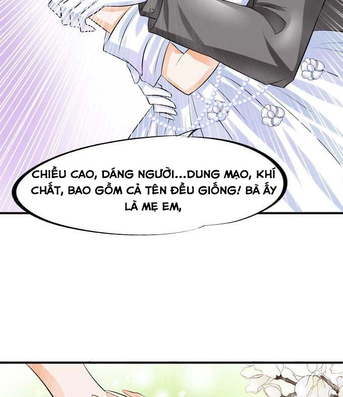 Quân Phiệt Lão Công: Thẩm Thẩm Muốn Thượng Vị Chapter 29 - 43