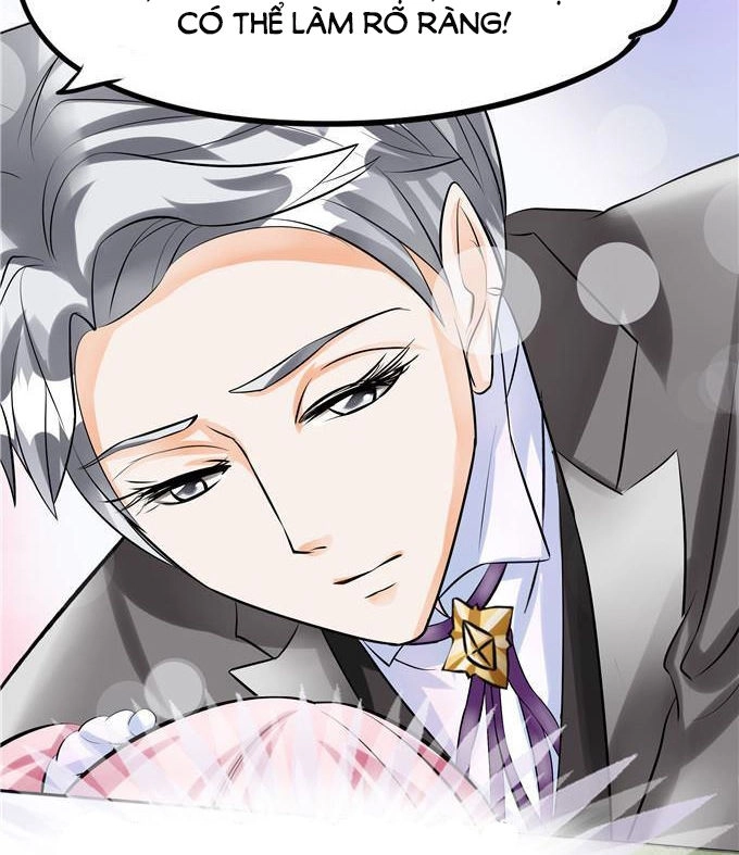 Quân Phiệt Lão Công: Thẩm Thẩm Muốn Thượng Vị Chapter 30 - 4