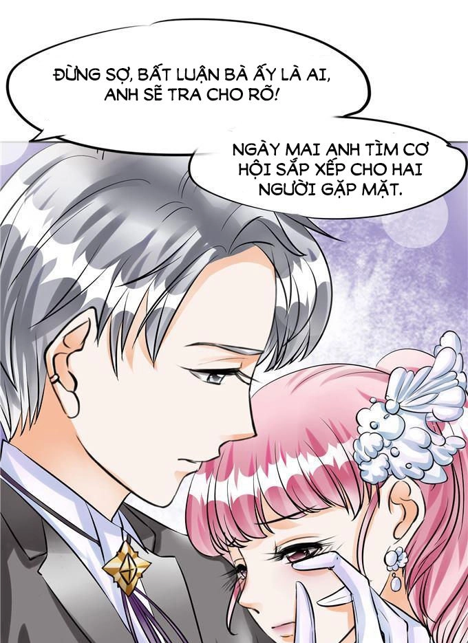 Quân Phiệt Lão Công: Thẩm Thẩm Muốn Thượng Vị Chapter 30 - 18