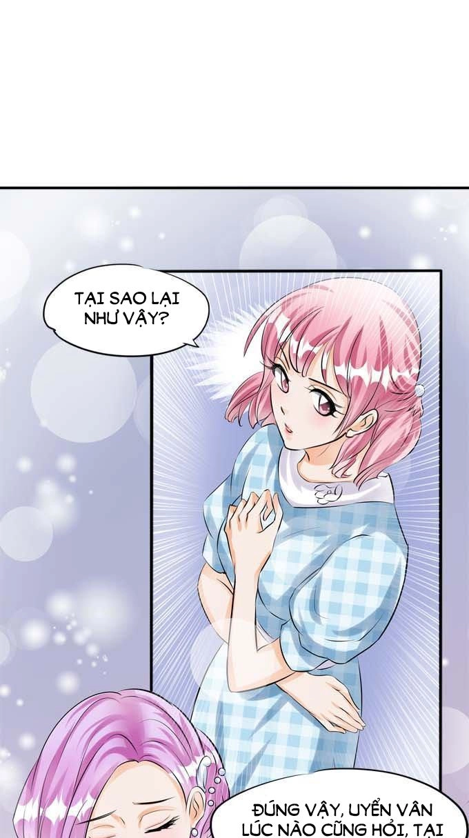 Quân Phiệt Lão Công: Thẩm Thẩm Muốn Thượng Vị Chapter 35 - 2