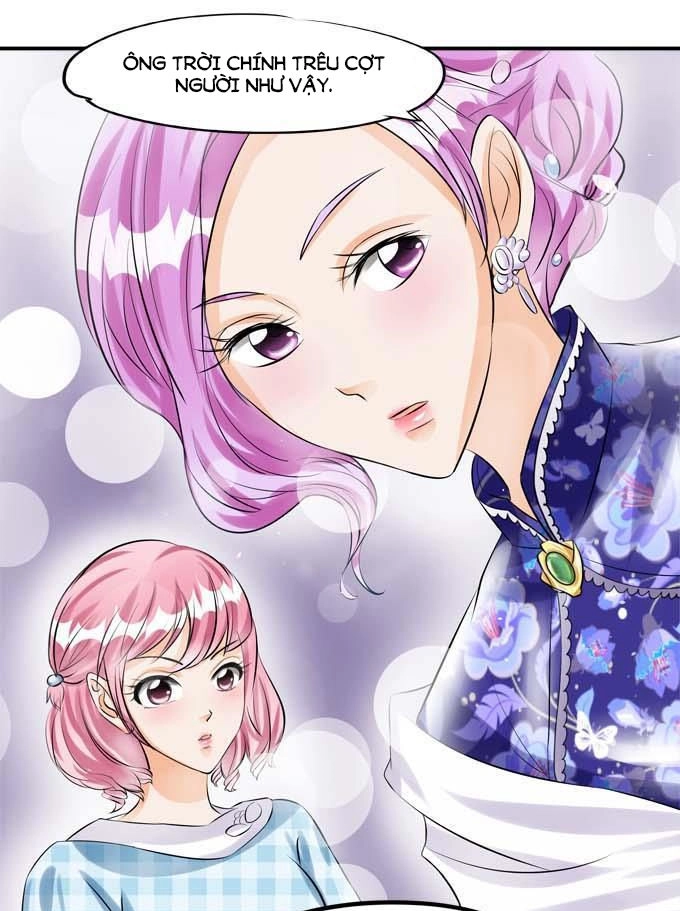 Quân Phiệt Lão Công: Thẩm Thẩm Muốn Thượng Vị Chapter 35 - 7