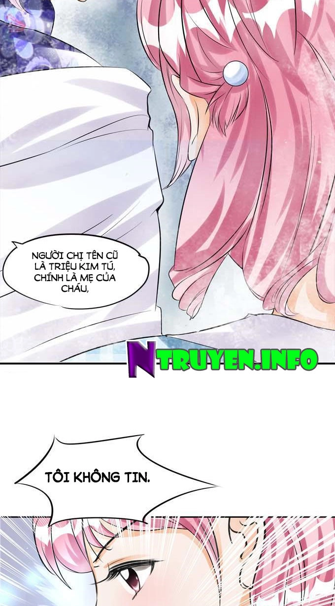 Quân Phiệt Lão Công: Thẩm Thẩm Muốn Thượng Vị Chapter 35 - 9