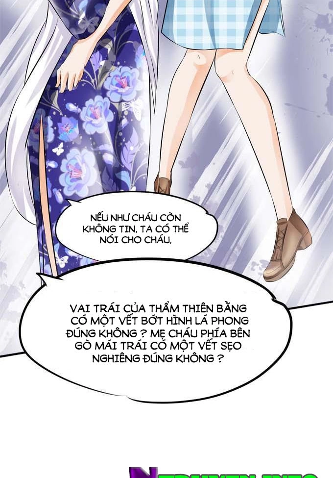 Quân Phiệt Lão Công: Thẩm Thẩm Muốn Thượng Vị Chapter 35 - 12