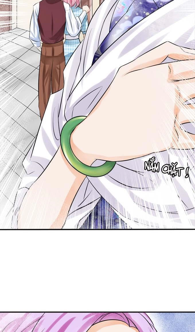 Quân Phiệt Lão Công: Thẩm Thẩm Muốn Thượng Vị Chapter 35 - 17