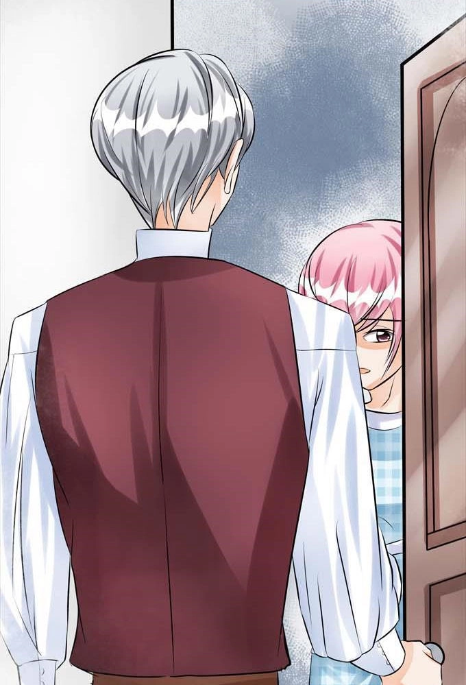 Quân Phiệt Lão Công: Thẩm Thẩm Muốn Thượng Vị Chapter 35 - 19