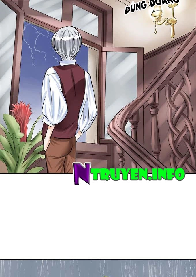 Quân Phiệt Lão Công: Thẩm Thẩm Muốn Thượng Vị Chapter 35 - 21