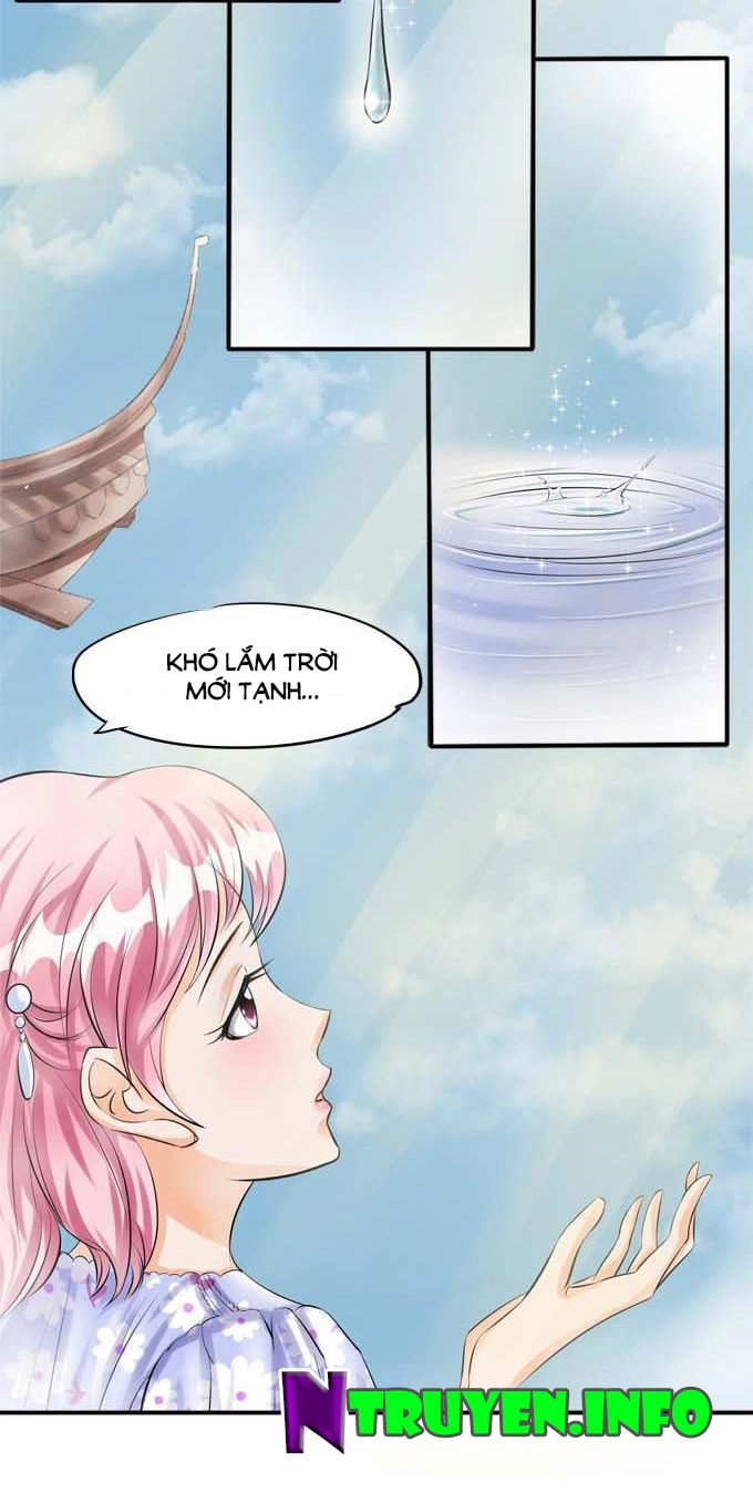 Quân Phiệt Lão Công: Thẩm Thẩm Muốn Thượng Vị Chapter 35 - 24