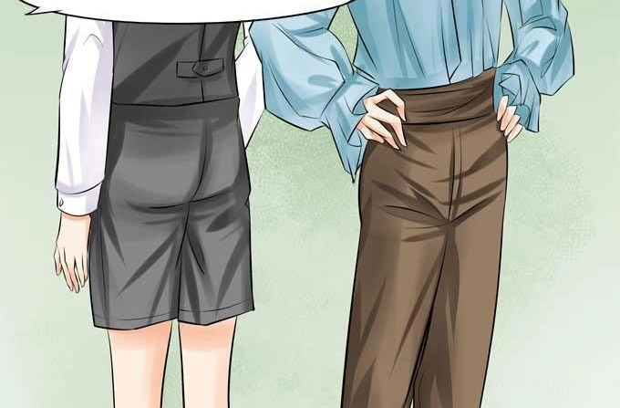 Quân Phiệt Lão Công: Thẩm Thẩm Muốn Thượng Vị Chapter 35 - 32