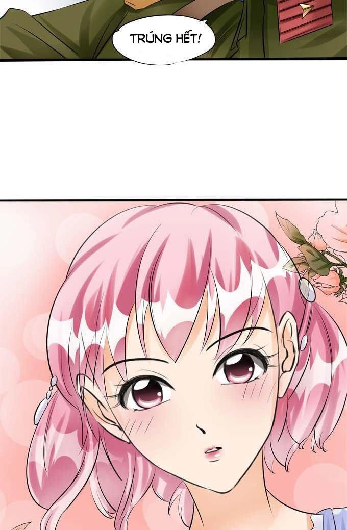 Quân Phiệt Lão Công: Thẩm Thẩm Muốn Thượng Vị Chapter 36 - 12