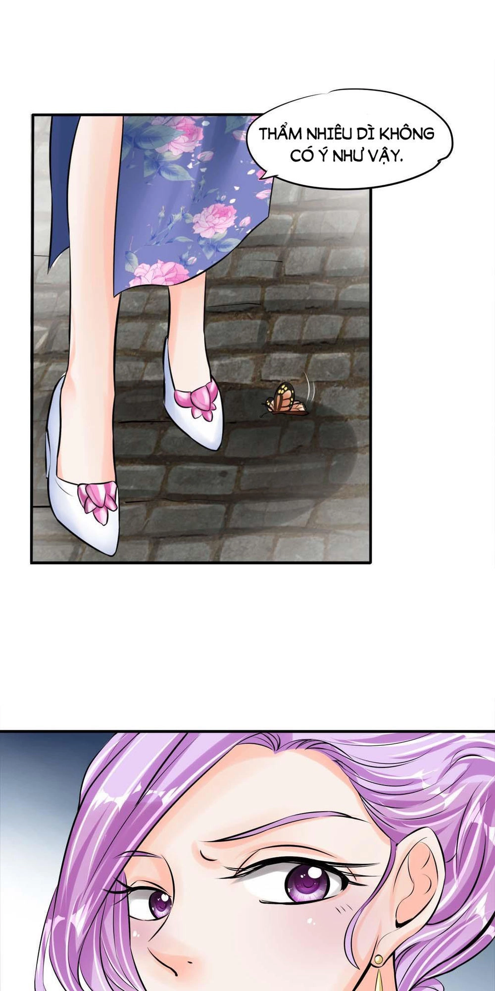 Quân Phiệt Lão Công: Thẩm Thẩm Muốn Thượng Vị Chapter 39 - 7