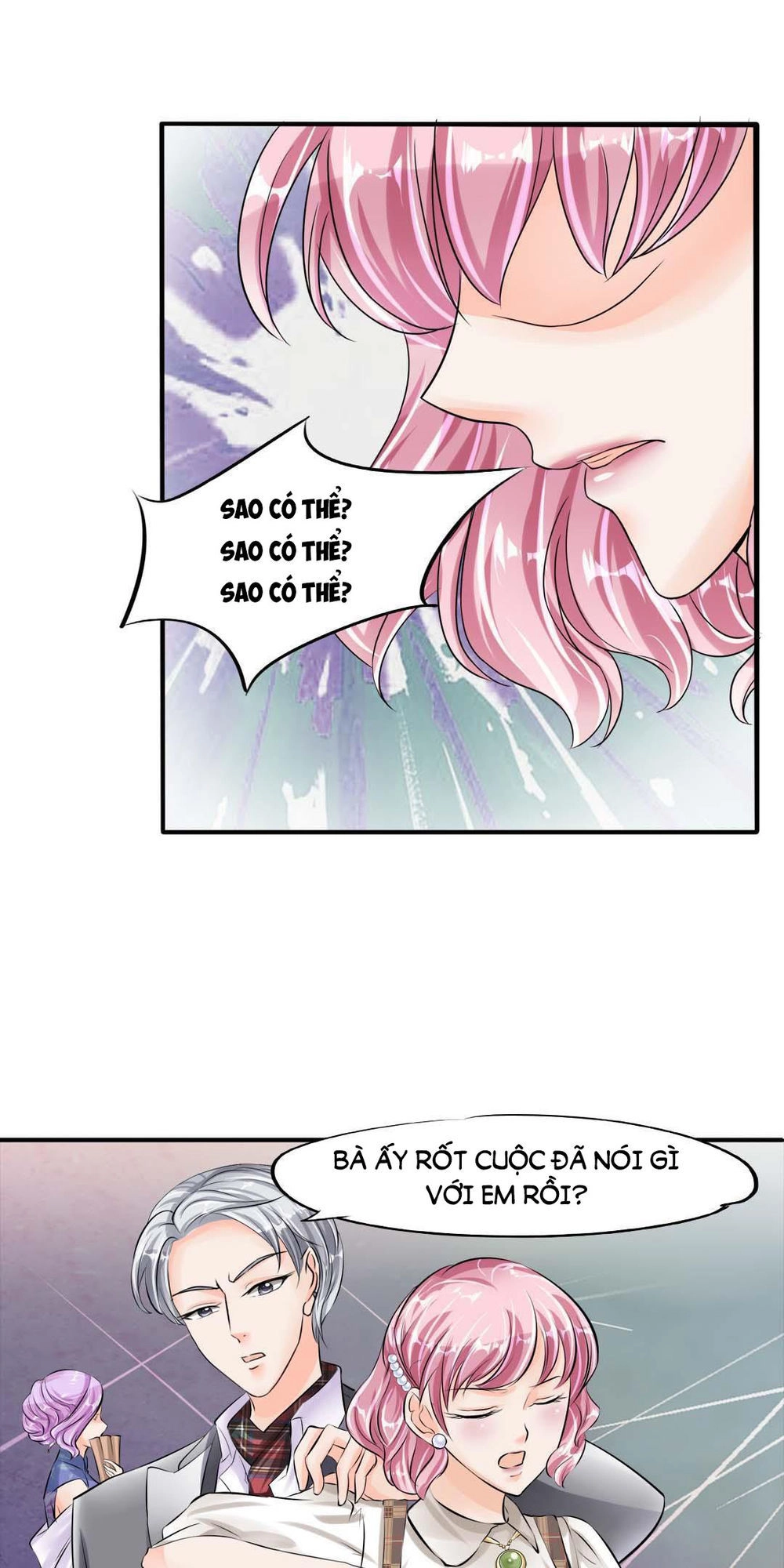 Quân Phiệt Lão Công: Thẩm Thẩm Muốn Thượng Vị Chapter 39 - 25