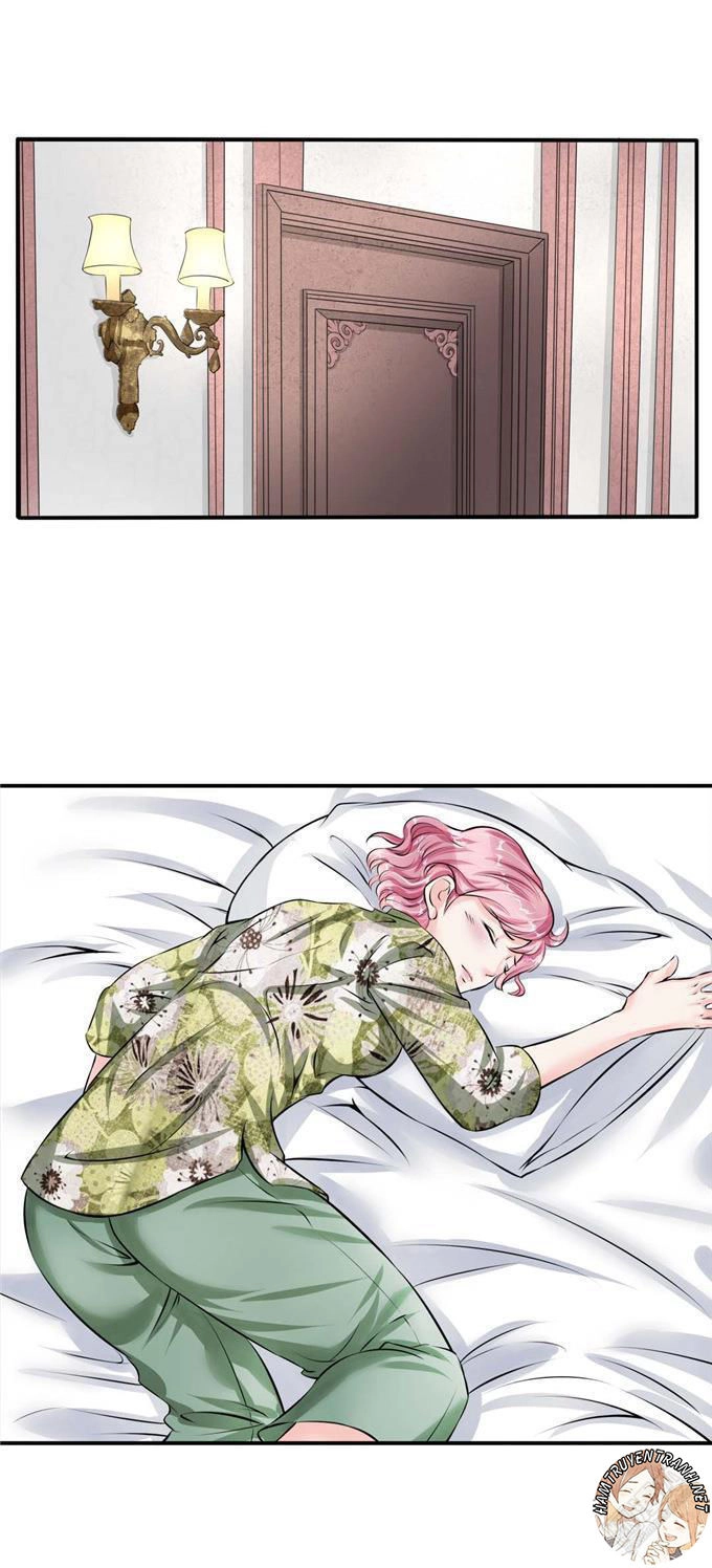 Quân Phiệt Lão Công: Thẩm Thẩm Muốn Thượng Vị Chapter 40 - 13