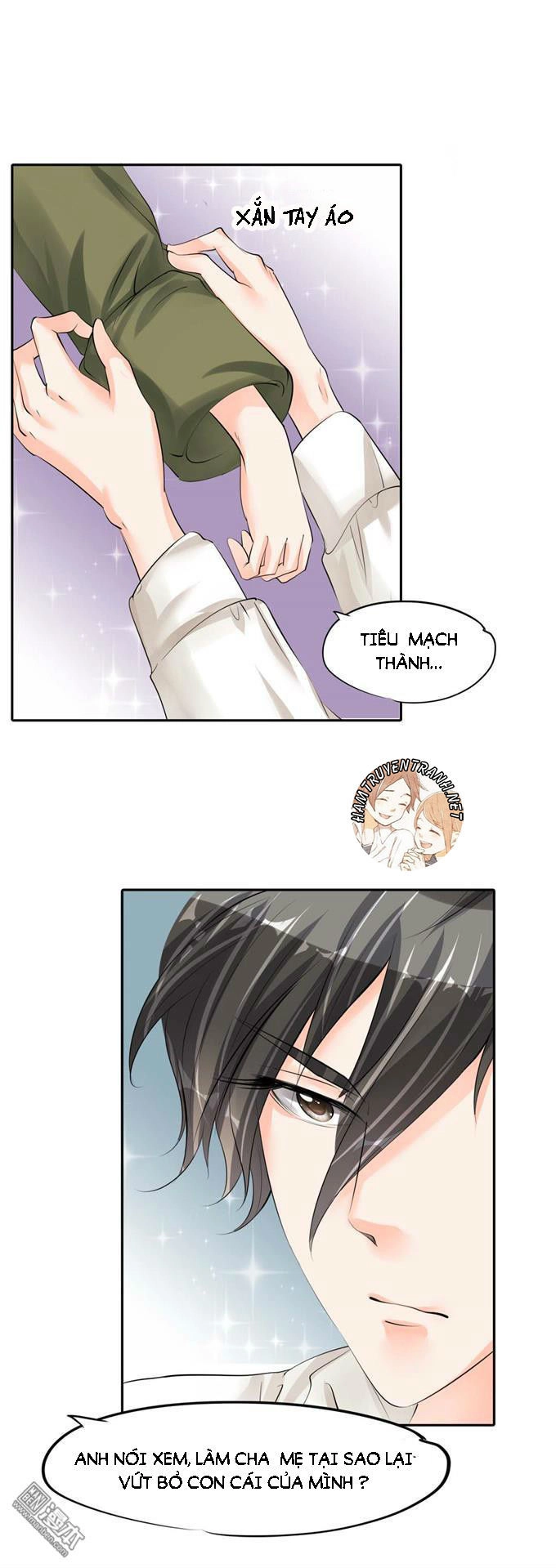 Quân Phiệt Lão Công: Thẩm Thẩm Muốn Thượng Vị Chapter 42 - 2