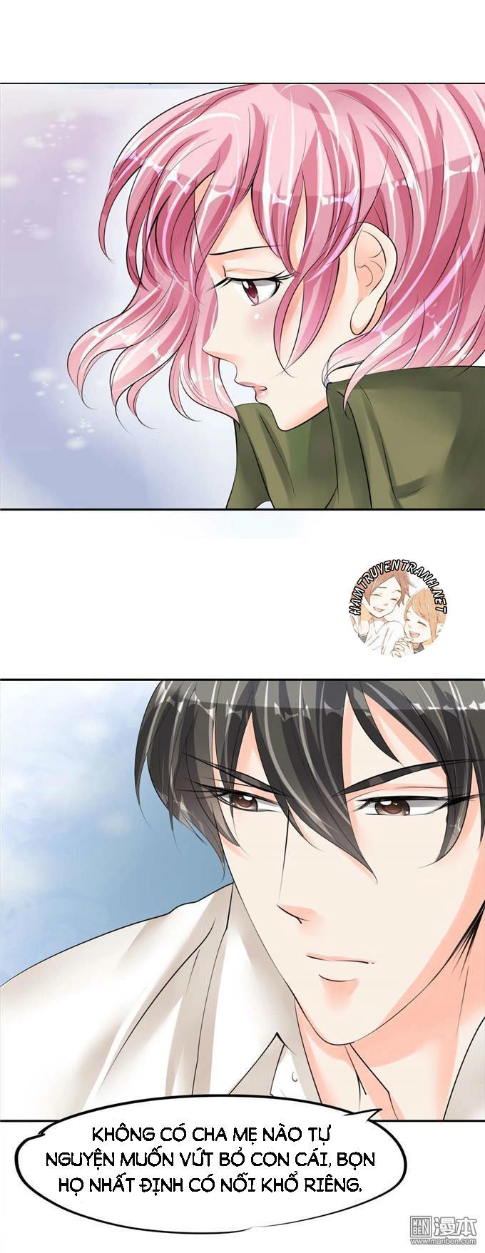 Quân Phiệt Lão Công: Thẩm Thẩm Muốn Thượng Vị Chapter 42 - 4