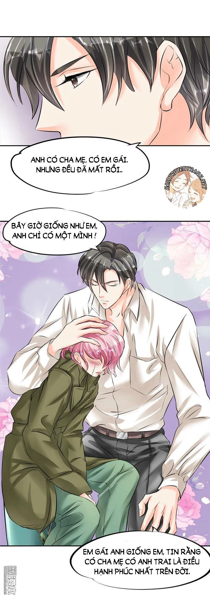 Quân Phiệt Lão Công: Thẩm Thẩm Muốn Thượng Vị Chapter 42 - 9