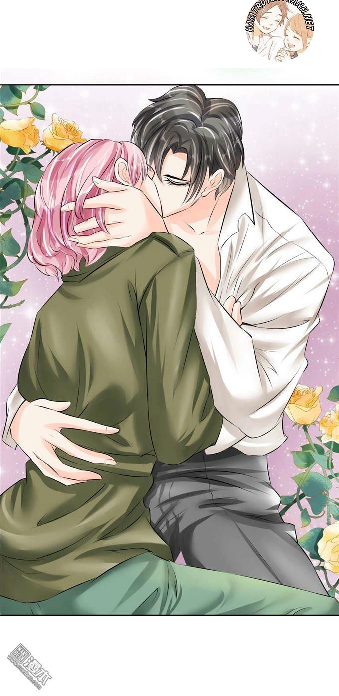 Quân Phiệt Lão Công: Thẩm Thẩm Muốn Thượng Vị Chapter 42 - 19