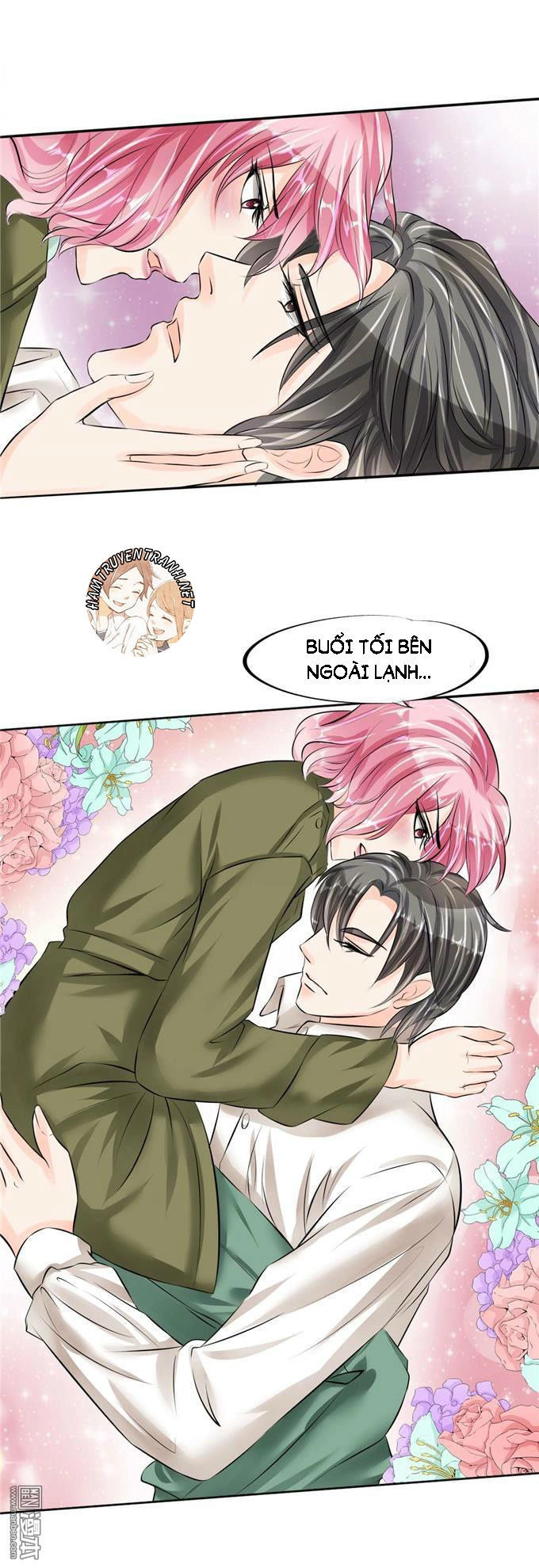 Quân Phiệt Lão Công: Thẩm Thẩm Muốn Thượng Vị Chapter 42 - 21