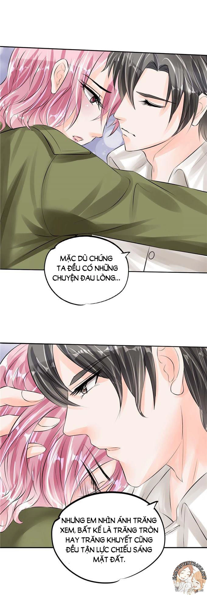 Quân Phiệt Lão Công: Thẩm Thẩm Muốn Thượng Vị Chapter 43 - 3