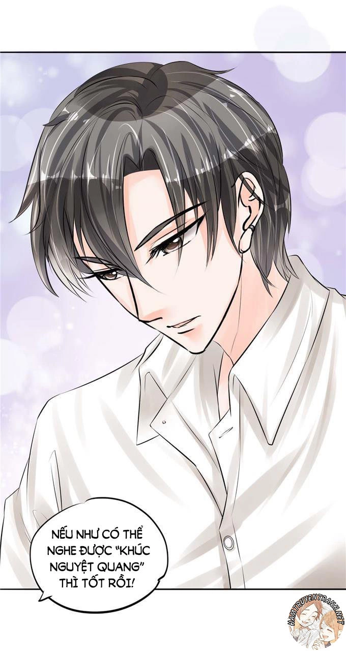 Quân Phiệt Lão Công: Thẩm Thẩm Muốn Thượng Vị Chapter 43 - 5