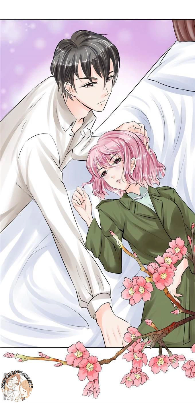 Quân Phiệt Lão Công: Thẩm Thẩm Muốn Thượng Vị Chapter 43 - 7