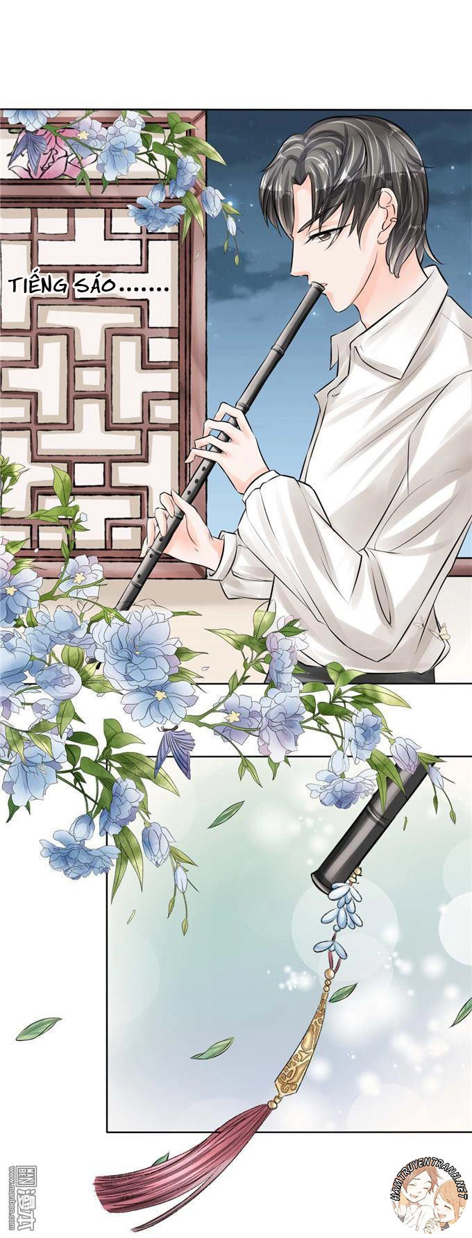 Quân Phiệt Lão Công: Thẩm Thẩm Muốn Thượng Vị Chapter 43 - 10