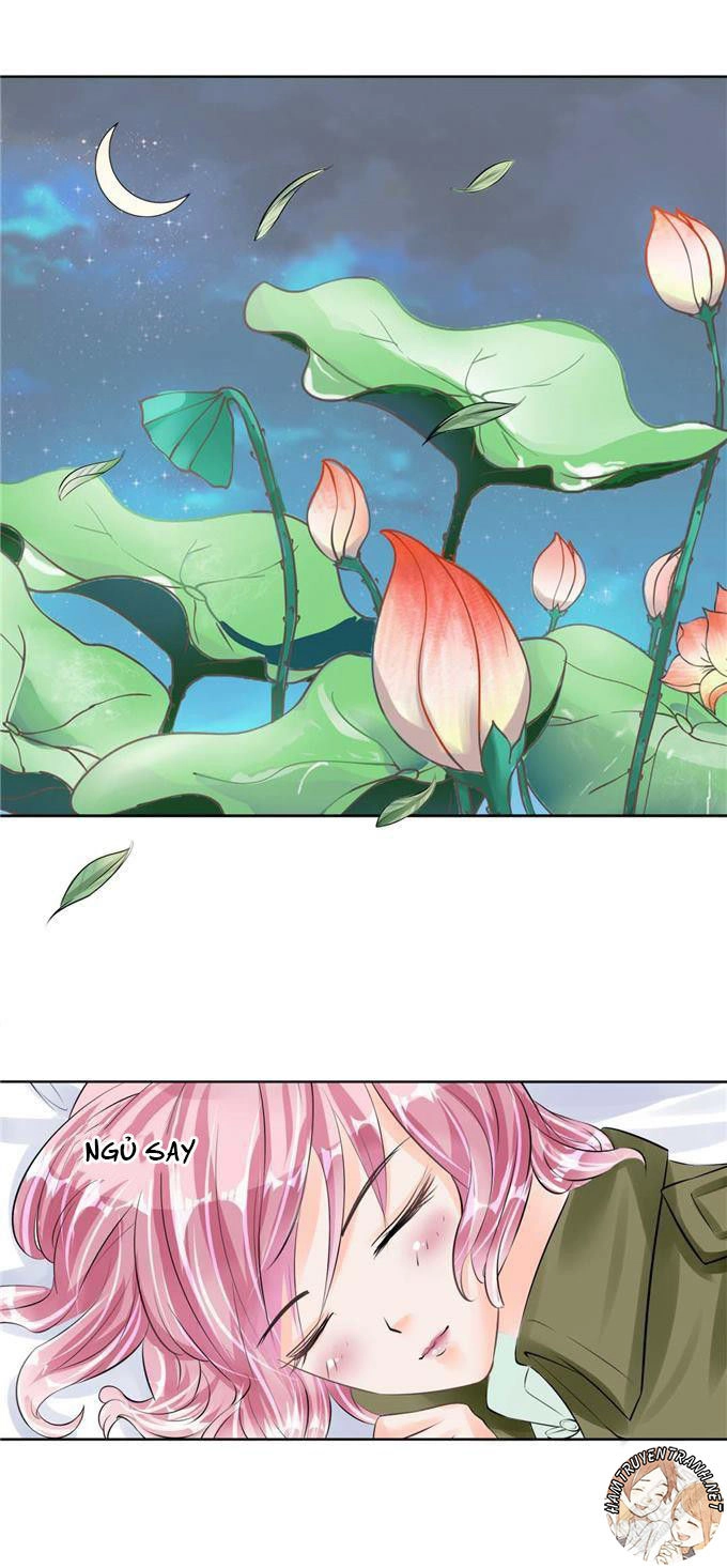 Quân Phiệt Lão Công: Thẩm Thẩm Muốn Thượng Vị Chapter 43 - 12