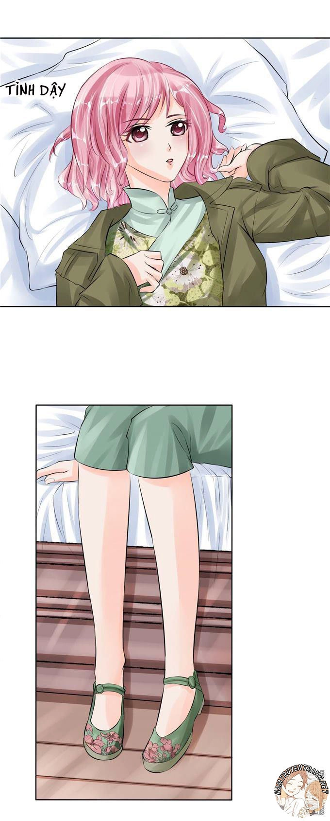 Quân Phiệt Lão Công: Thẩm Thẩm Muốn Thượng Vị Chapter 43 - 18