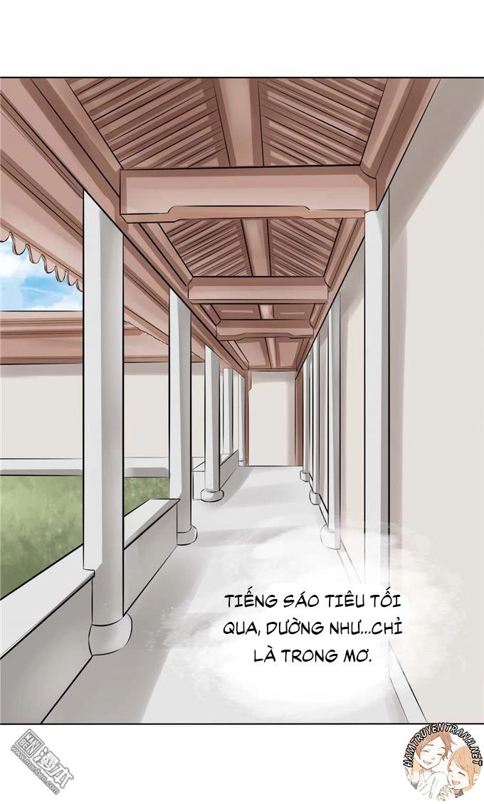 Quân Phiệt Lão Công: Thẩm Thẩm Muốn Thượng Vị Chapter 43 - 20