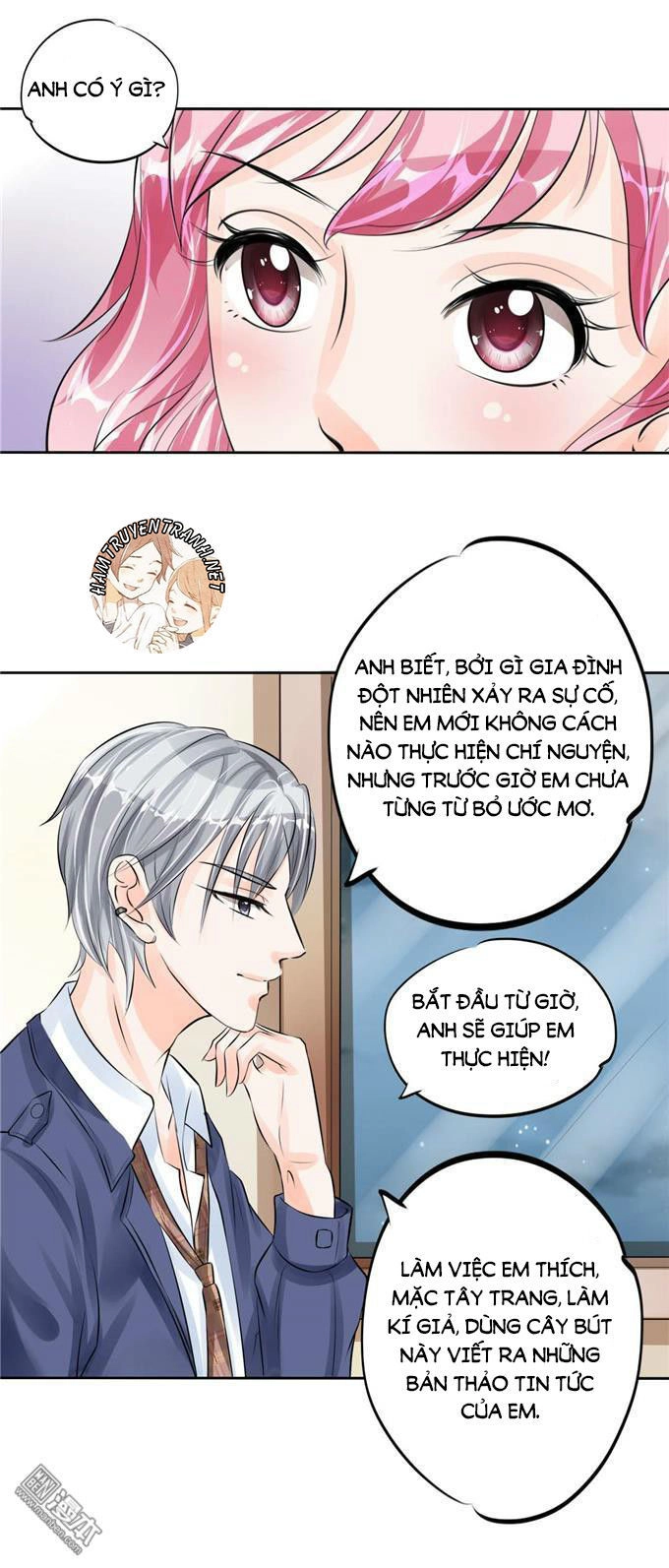 Quân Phiệt Lão Công: Thẩm Thẩm Muốn Thượng Vị Chapter 46 - 5